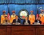 Kabul Municipality to Computerise Licence Issuance Process